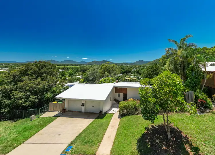 Second view of Homely house listing, 7 Darkin Close, Smithfield QLD 4878