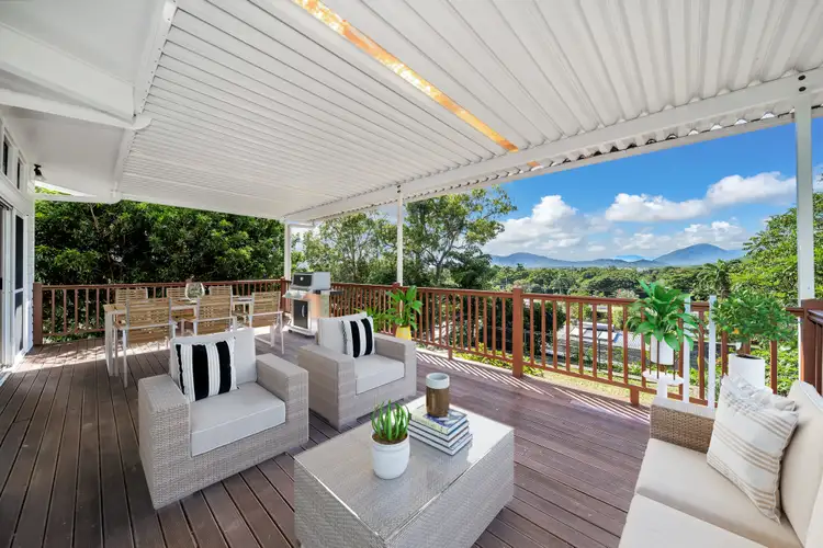 Fourth view of Homely house listing, 7 Darkin Close, Smithfield QLD 4878