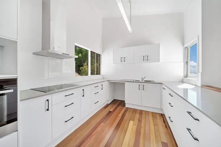 Fifth view of Homely house listing, 7 Darkin Close, Smithfield QLD 4878