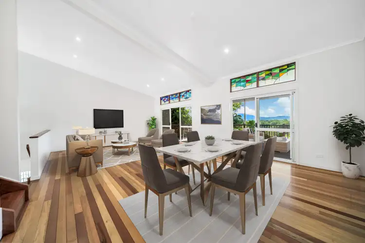 Sixth view of Homely house listing, 7 Darkin Close, Smithfield QLD 4878