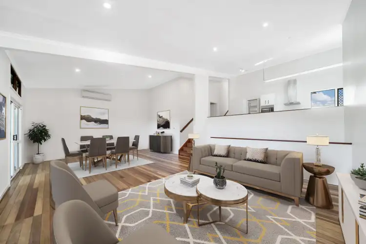 Seventh view of Homely house listing, 7 Darkin Close, Smithfield QLD 4878