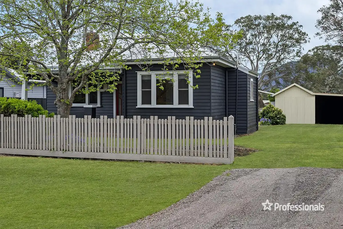 Main view of Homely house listing, 64-66 Skene Street, Dunkeld VIC 3294