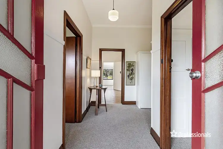 Second view of Homely house listing, 64-66 Skene Street, Dunkeld VIC 3294