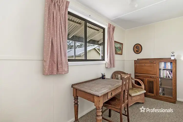 Seventh view of Homely house listing, 64-66 Skene Street, Dunkeld VIC 3294
