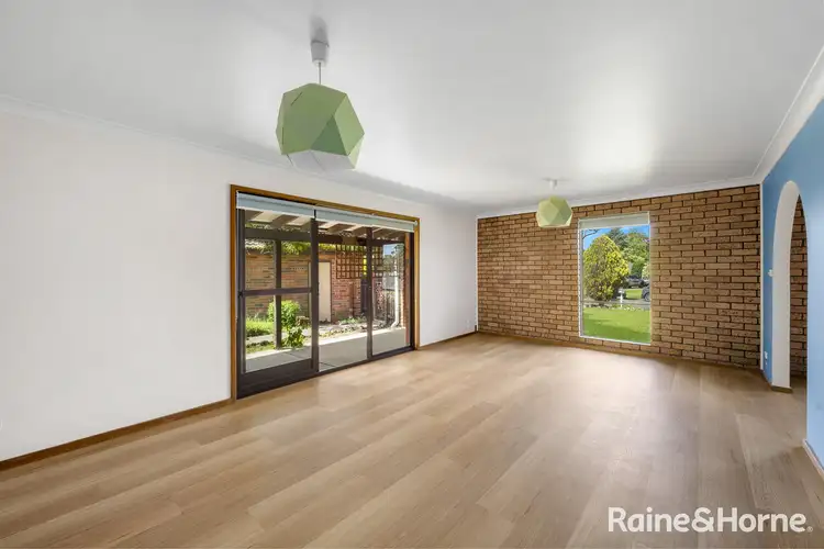 Second view of Homely house listing, 9 Wirruma Close, North Nowra NSW 2541