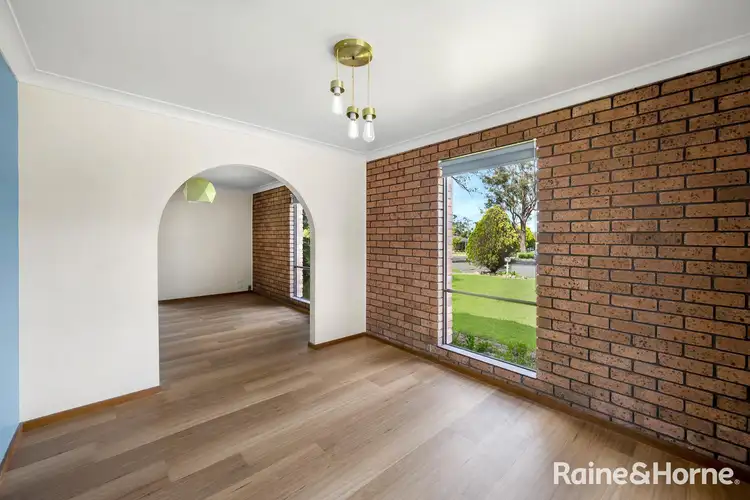 Third view of Homely house listing, 9 Wirruma Close, North Nowra NSW 2541