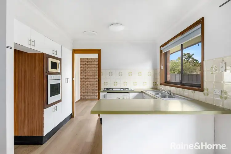 Fourth view of Homely house listing, 9 Wirruma Close, North Nowra NSW 2541