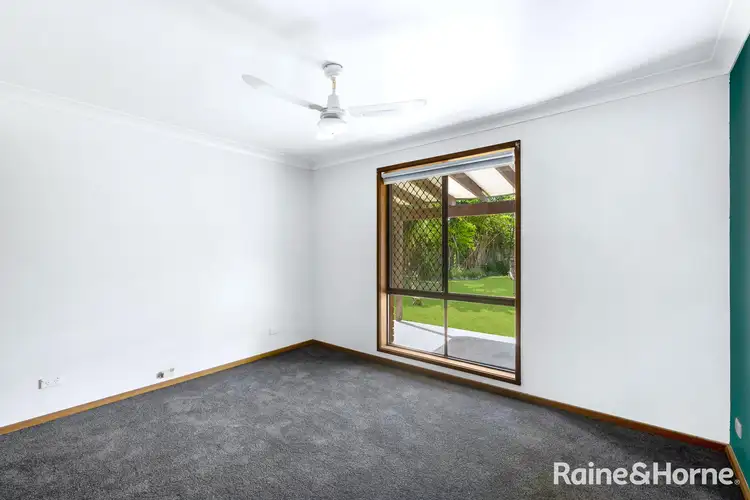 Fifth view of Homely house listing, 9 Wirruma Close, North Nowra NSW 2541