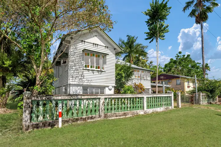 69 Glady Street, Innisfail QLD 4860