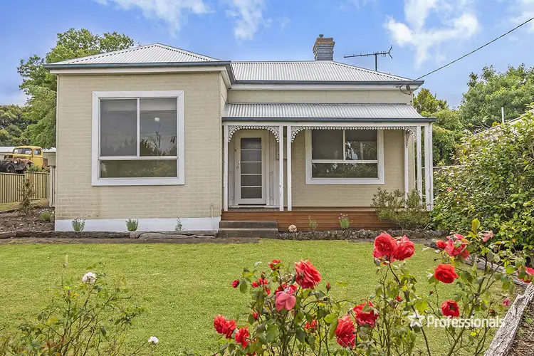 50 Milton Street, Hamilton VIC 3300