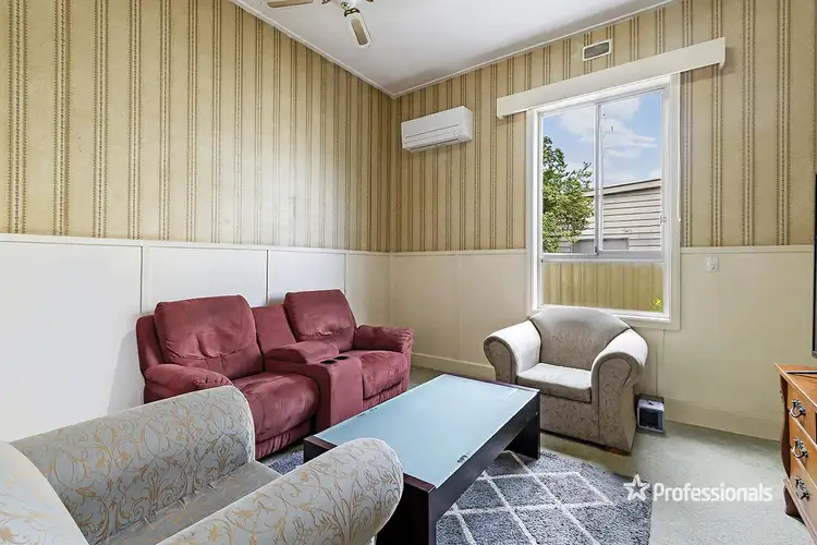 Second view of Homely house listing, 50 Milton Street, Hamilton VIC 3300