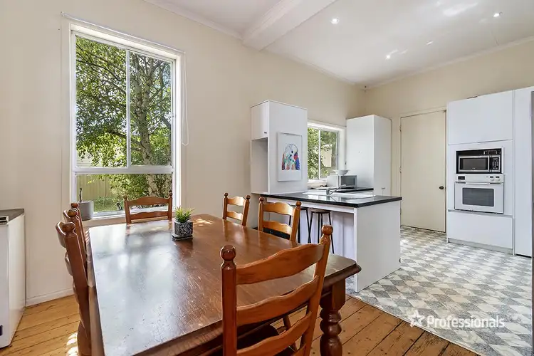 Third view of Homely house listing, 50 Milton Street, Hamilton VIC 3300