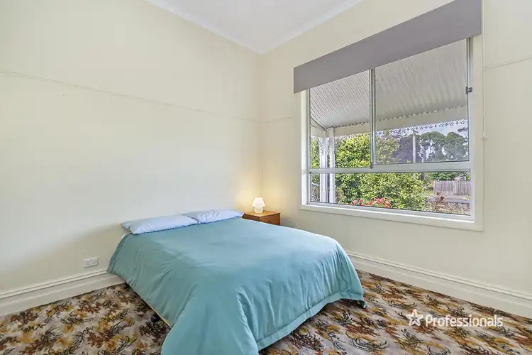 Fourth view of Homely house listing, 50 Milton Street, Hamilton VIC 3300