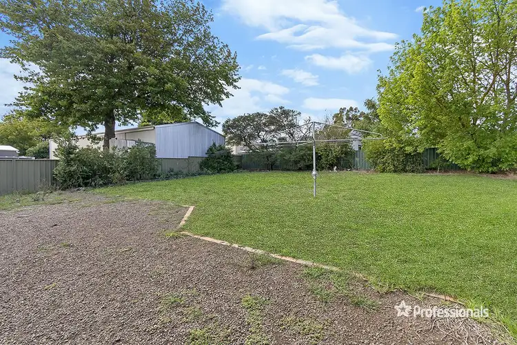 Sixth view of Homely house listing, 50 Milton Street, Hamilton VIC 3300