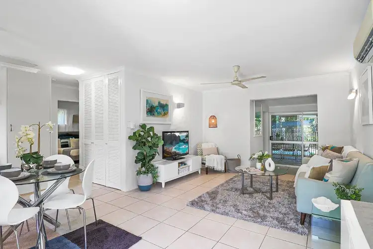 Main view of Homely unit listing, 1/52 Madang Street, Trinity Beach QLD 4879