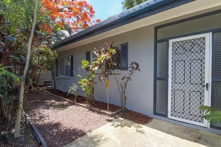 Second view of Homely unit listing, 1/52 Madang Street, Trinity Beach QLD 4879