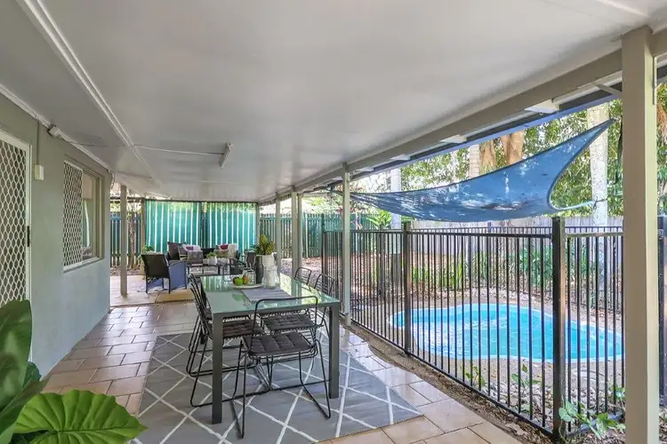 Fourth view of Homely unit listing, 1/52 Madang Street, Trinity Beach QLD 4879