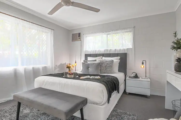 Fifth view of Homely unit listing, 1/52 Madang Street, Trinity Beach QLD 4879