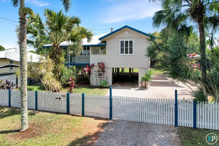 36 Evans St, Atherton QLD 4883