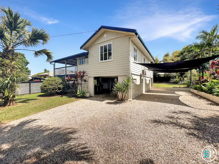 Second view of Homely house listing, 36 Evans St, Atherton QLD 4883