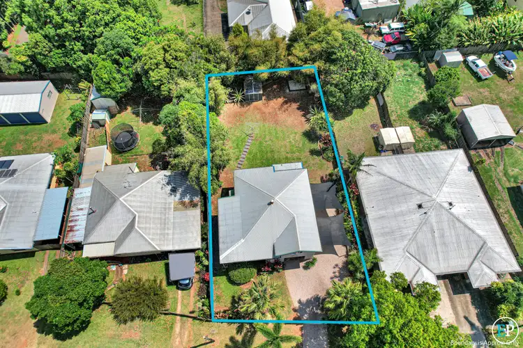 Fourth view of Homely house listing, 36 Evans St, Atherton QLD 4883