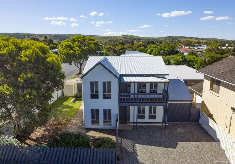12 Oxford Street, Port Elliot SA 5212