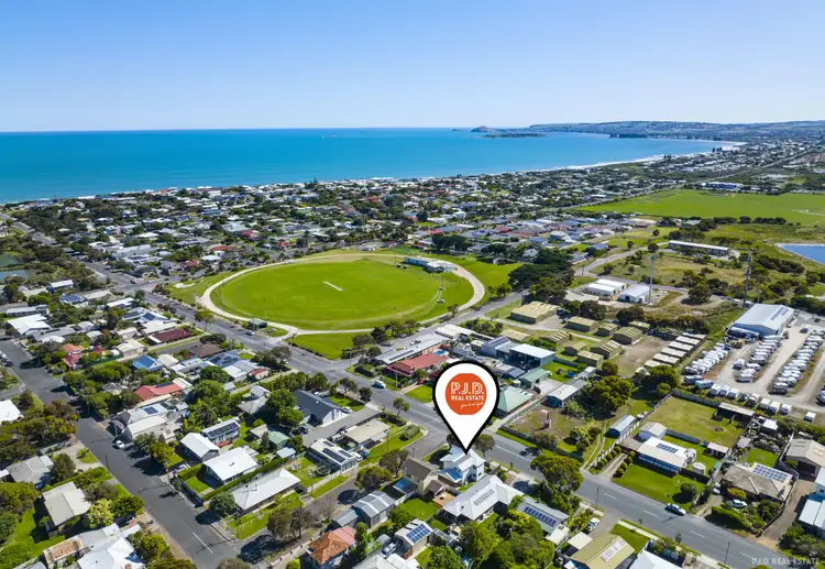 Third view of Homely house listing, 12 Oxford Street, Port Elliot SA 5212