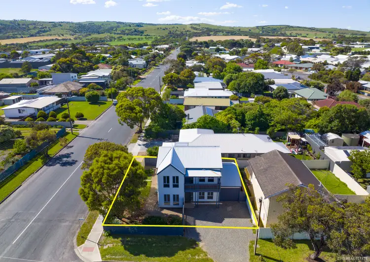Fourth view of Homely house listing, 12 Oxford Street, Port Elliot SA 5212