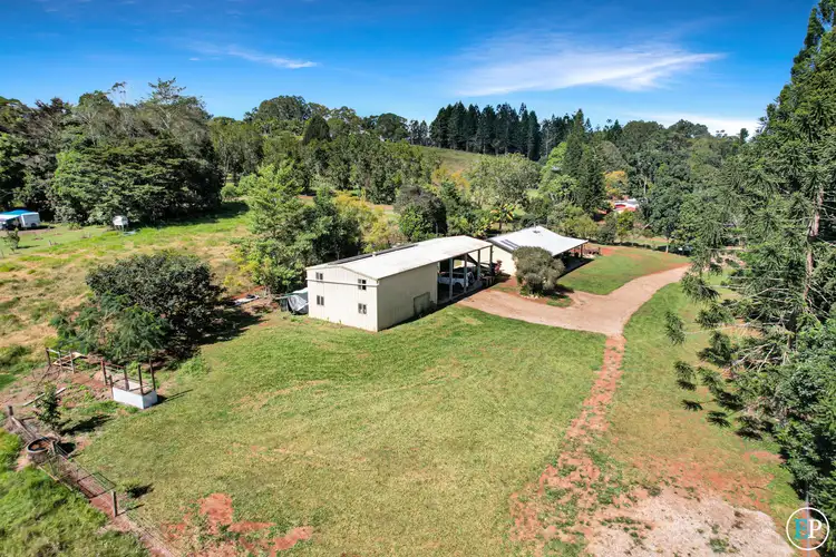 23 Lilybrook Lane, Malanda QLD 4885