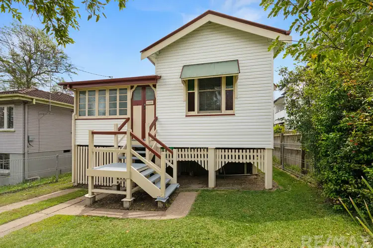 Main view of Homely house listing, 12 Moolabar Street, Morningside QLD 4170