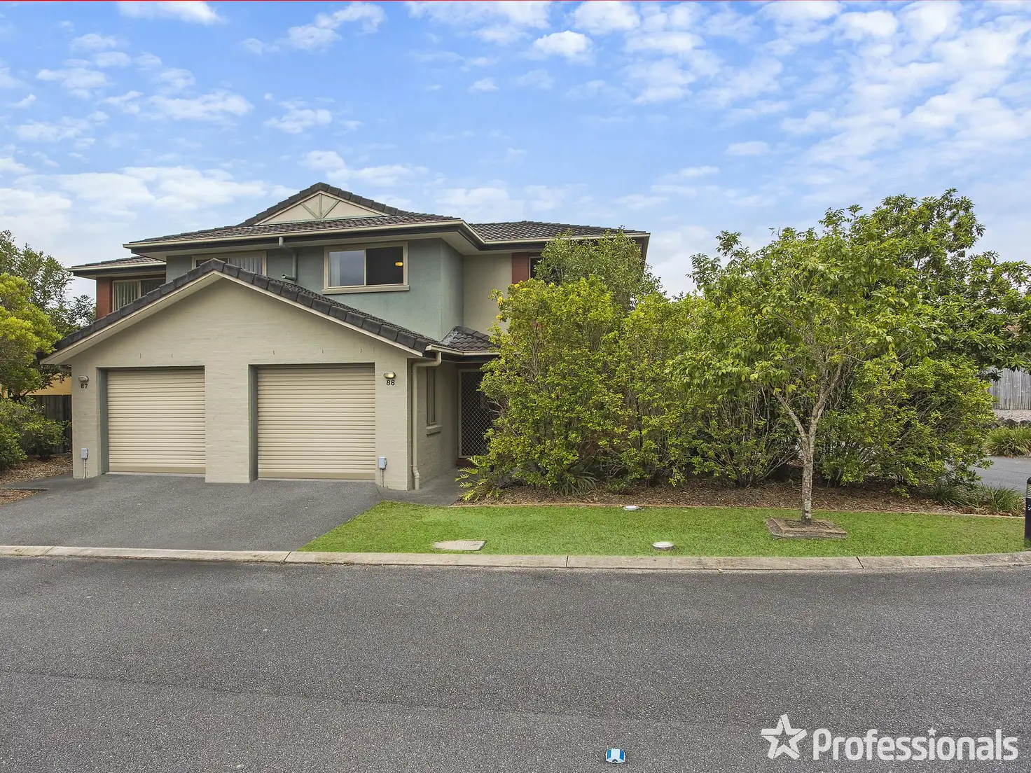 Main view of Homely townhouse listing, 88/31 Archipelago Street, Pacific Pines QLD 4211