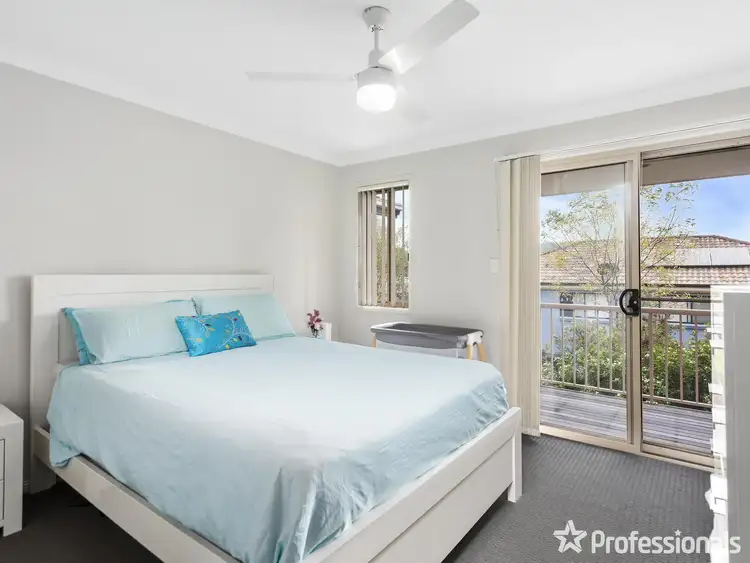 Second view of Homely townhouse listing, 88/31 Archipelago Street, Pacific Pines QLD 4211