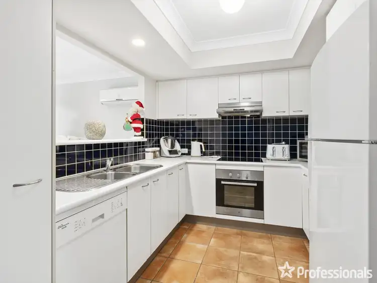 Third view of Homely townhouse listing, 88/31 Archipelago Street, Pacific Pines QLD 4211