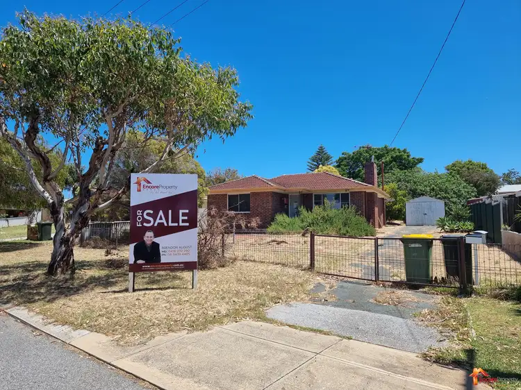 12 Gale Court, Calista WA 6167