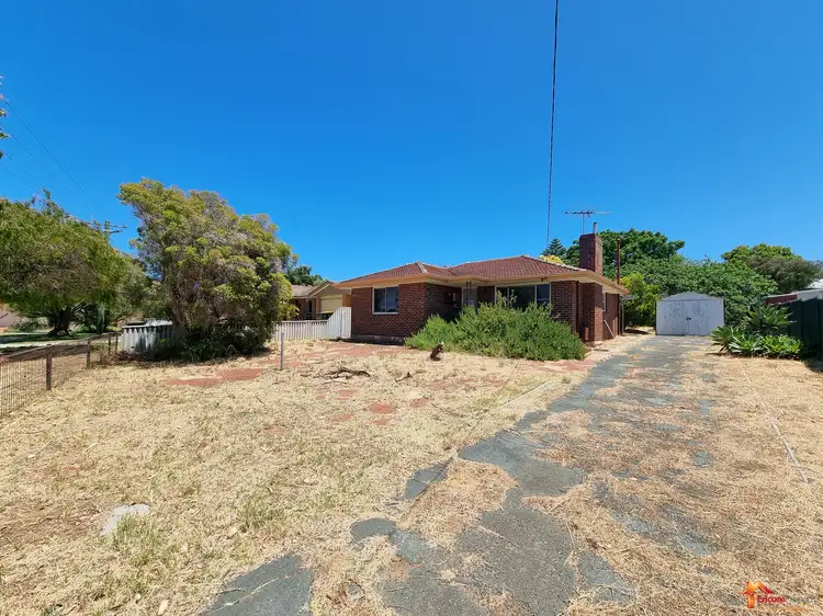 Second view of Homely house listing, 12 Gale Court, Calista WA 6167