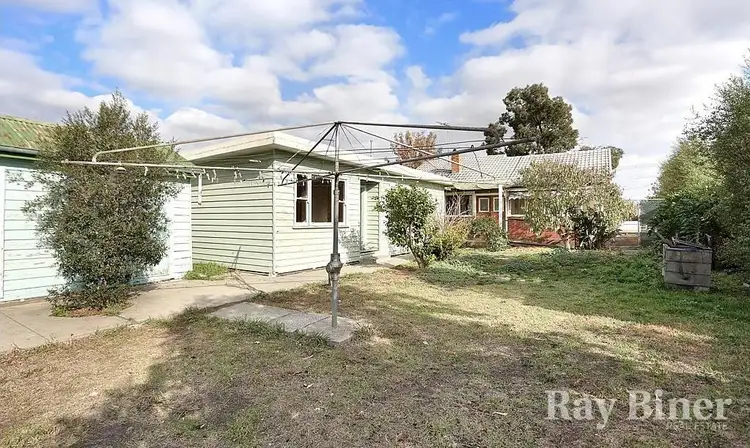 Second view of Homely house listing, 12 Leonard Avenue, Glenroy VIC 3046