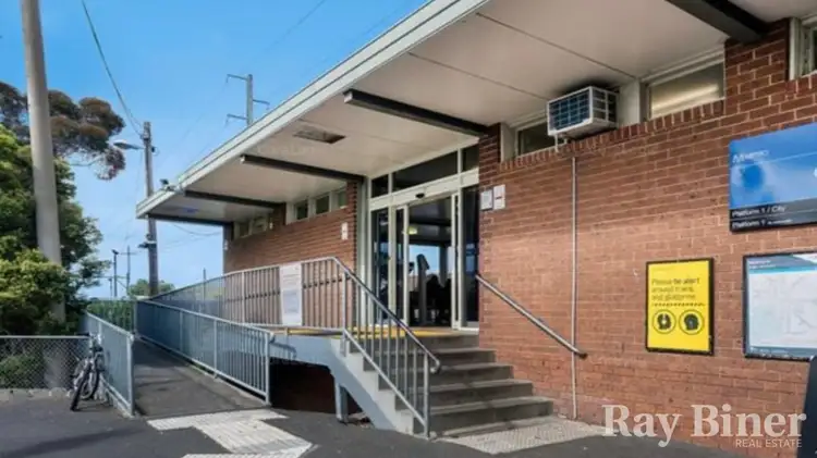 Fifth view of Homely house listing, 12 Leonard Avenue, Glenroy VIC 3046