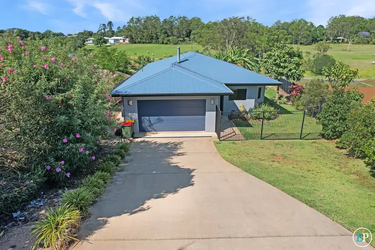 Second view of Homely house listing, 45 Wensley Ave, Yungaburra QLD 4884