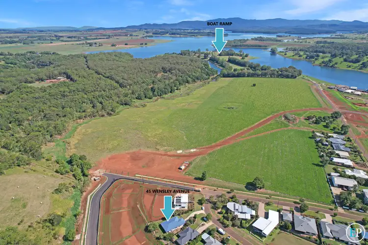 Third view of Homely house listing, 45 Wensley Ave, Yungaburra QLD 4884
