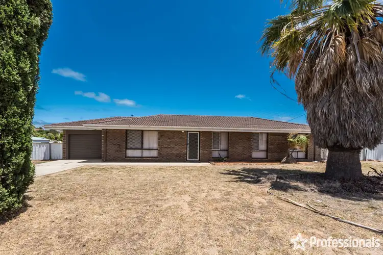 Main view of Homely house listing, 2 King Street, Wonthella WA 6530