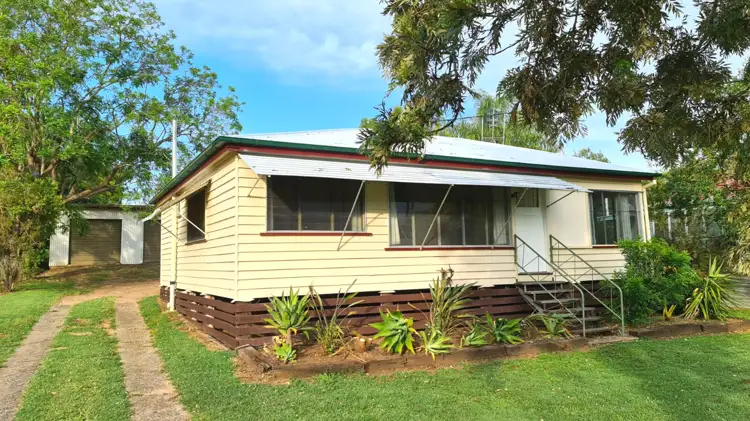 Main view of Homely house listing, 7 Boyd Street, Gayndah QLD 4625