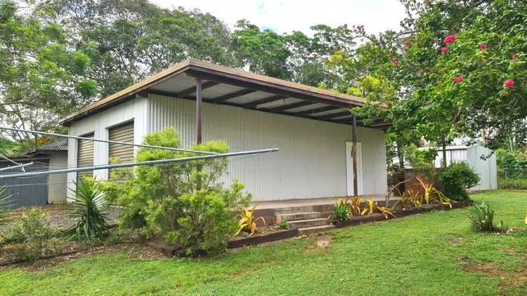 Third view of Homely house listing, 7 Boyd Street, Gayndah QLD 4625