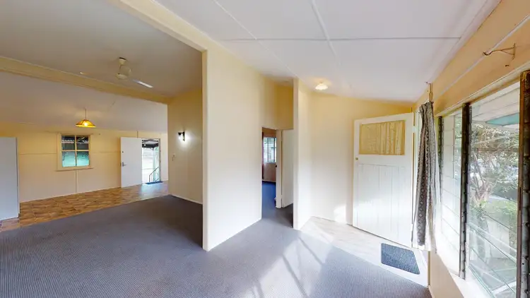 Fifth view of Homely house listing, 7 Boyd Street, Gayndah QLD 4625