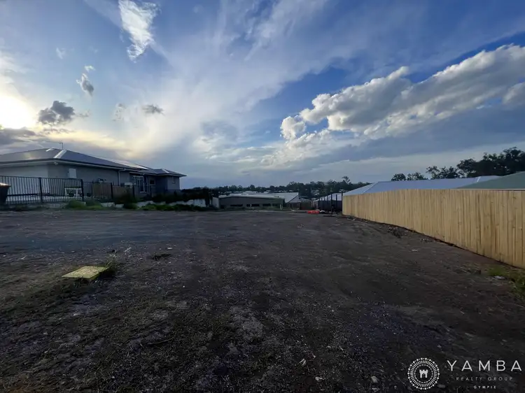 Main view of Homely land listing, 7 Fauna Road, Gympie QLD 4570
