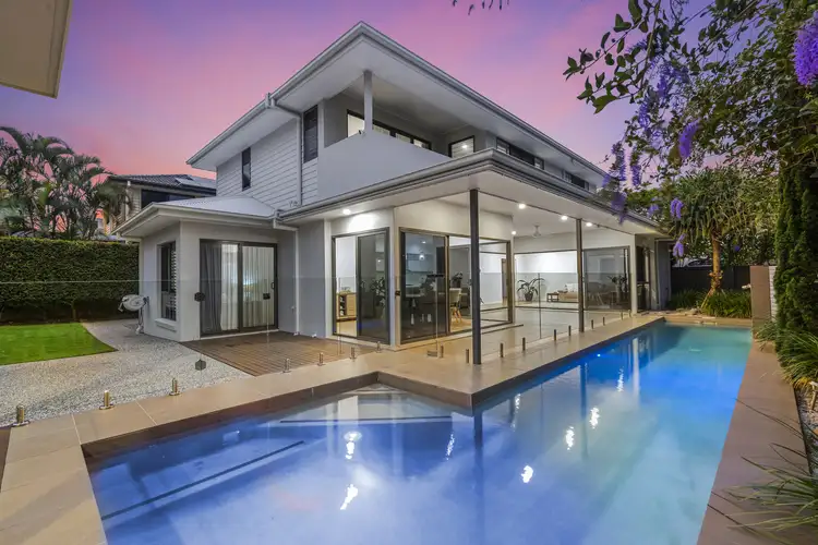 197 Wellington Street, Ormiston QLD 4160