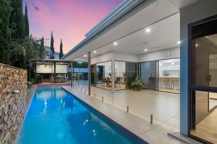 Fifth view of Homely house listing, 197 Wellington Street, Ormiston QLD 4160