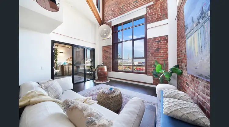 173/51 Beach Street, Fremantle WA 6160