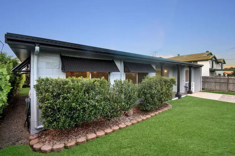 Main view of Homely house listing, 16 Bulloo Street, Wulguru QLD 4811