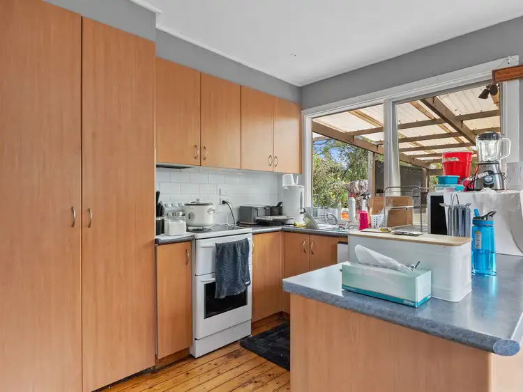 Second view of Homely house listing, 4 Long Street, Leongatha VIC 3953