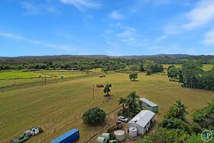 Second view of Homely land listing, 65 Davis Road, Yungaburra QLD 4884